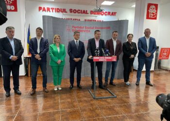 Multiple proiecte în toate domeniile de dezvoltare și realizări pentru județ și dâmbovițeni