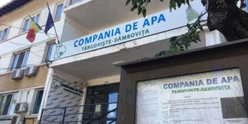 Atenție! Se reprogramează lucrarile de modernizare la rețeaua de înaltă presiune aferente stației de hidrofor PT2M4 din Micro 4, Targoviste.