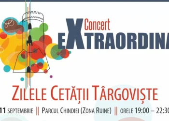 Concert extraordinar cu Lovebite Rock, Trooper, 5 Gang și Irina Rimes