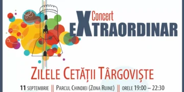 Concert extraordinar cu Lovebite Rock, Trooper, 5 Gang și Irina Rimes