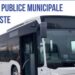 COMUNICAT PRESĂ – SERVICII PUBLICE MUNICIPALE TARGOVISTE SRL