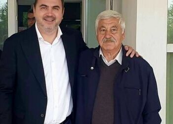 VEZI MESAJUL DEPUTATULUI RADU POPA DE ZIUA INTERNAȚIONALĂ A PERSOANELOR  VÂRSTNICE