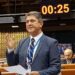 Senatorul Titus Corlățean desemnat de Grupul Socialiștilor, Democraților și Verzilor să reprezinte SOC la dezbaterile din Plenul Adunării Parlamentare a Consiliului Europei asupra raportului privind Activitatea Biroului și a Comisiei Permanente