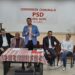 PSD Dâmbovița, conferințe de alegeri în organizațiile de la Văcărești, Perșinari, Gura-Șuții, Produlesti și Costeștii din Vale