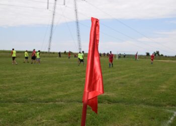 Duminică, 9 octombrie, ora 11, va avea loc cea de a II-e ediție a Campionatului de Fotbal al Comunei Butimanu