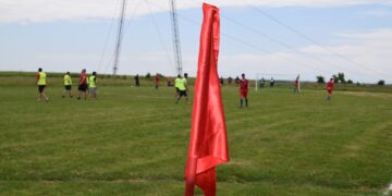 Duminică, 9 octombrie, ora 11, va avea loc cea de a II-e ediție a Campionatului de Fotbal al Comunei Butimanu