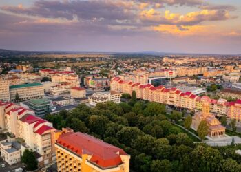Proiecte în valoare de peste 241.000.000 lei (peste 48.000.000 euro) depuse de către Primăria Târgoviște, în vederea finanțării prin PNRR, numai săptămâna trecută