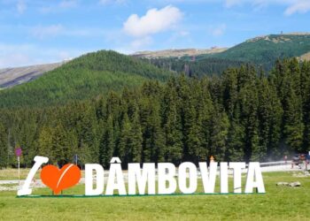 A fost publicată lista celor 57 de proiecte depuse de  primăriile dâmbovițene. Vezi care este aceasta