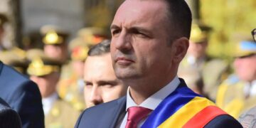 Astăzi, sărbătorim Armata României
