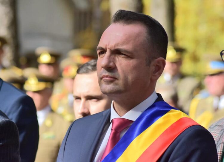 Astăzi, sărbătorim Armata României