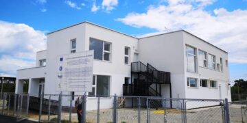 Va fi reluată construcția de locuințe ANL în Cartierul Sagricom