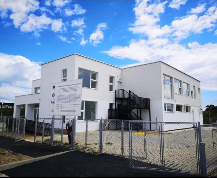 Va fi reluată construcția de locuințe ANL în Cartierul Sagricom