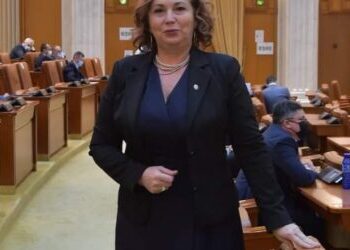 Deputat Carmen Holban