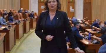Deputat Carmen Holban