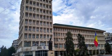 CJD, solicitare aviz de gospodărire a apelor pentru proiectul „Sistem de management integrat al deşeurilor din judeţul Dâmboviţa. Obiectiv- instalație de tratare a deşeurilor colectate separat și centru de aport voluntar Şotânga”