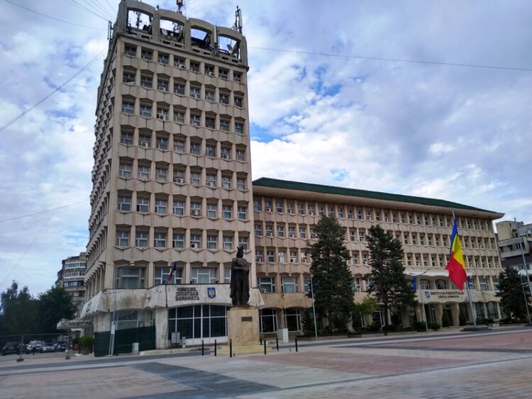 CJD, solicitare aviz de gospodărire a apelor pentru proiectul „Sistem de management integrat al deşeurilor din judeţul Dâmboviţa. Obiectiv- instalație de tratare a deşeurilor colectate separat și centru de aport voluntar Şotânga”