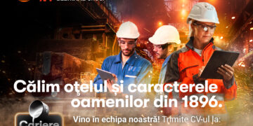 Compania Donalam, membră a AFV Beltrame Grup, recrutează forță de muncă pentru combinatul de la Târgoviște