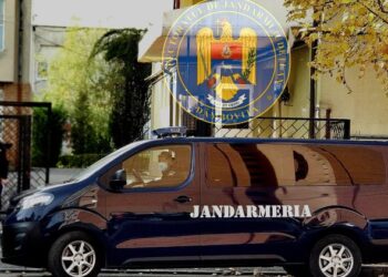 Conflict între elevi aplanat de jandarmii dâmbovițeni