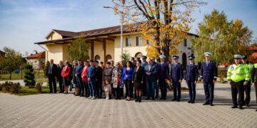 Ziua Armatei Române – sărbătorită la Titu