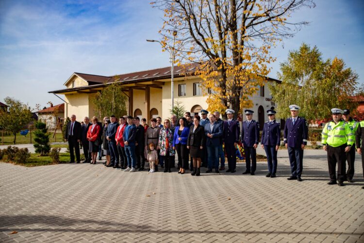 Ziua Armatei Române – sărbătorită la Titu