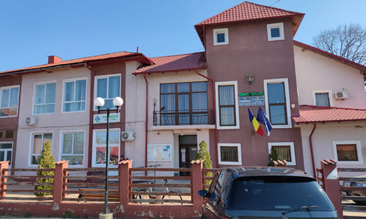 ANUNȚ AJUTOR ÎNCĂLZIRE SEZON RECE 2022 – 2023