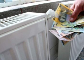 ANUNȚ PRIVIND ACORDAREA AJUTORULUI DE ÎNCĂLZIRE PENTRU SEZONUL RECE NOIEMBRIE 2022 – MARTIE 2023