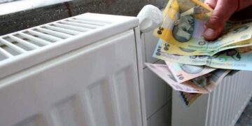 ANUNȚ PRIVIND ACORDAREA AJUTORULUI DE ÎNCĂLZIRE PENTRU SEZONUL RECE NOIEMBRIE 2022 – MARTIE 2023