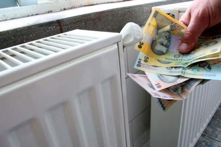 ANUNȚ PRIVIND ACORDAREA AJUTORULUI DE ÎNCĂLZIRE PENTRU SEZONUL RECE NOIEMBRIE 2022 – MARTIE 2023
