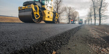 Programul lucrărilor de infrastructură rutieră din județul Dâmbovița, în perioada 10 – 14.10.2022