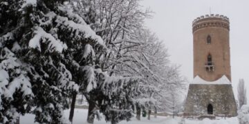 COMPLEXUL NAŢIONAL MUZEAL „CURTEA DOMNEASCĂ” TÂRGOVIŞTE TRECE LA PROGRAMUL DE IARNĂ