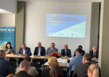 INSPECTORATUL TERITORIAL DE MUNCĂ DÂMBOVIŢA – COMUNICAT  DE PRESĂ