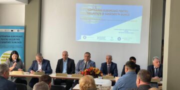 INSPECTORATUL TERITORIAL DE MUNCĂ DÂMBOVIŢA – COMUNICAT  DE PRESĂ