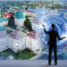 Primăria orașului Titu a obținut finanțare prin fonduri europene, în cadrul Componentei 10-Fondul Local din PNRR, pentru proiectul Smart City/Smart Village