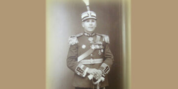 „IN MEMORIAM – IOAN NICOLIN (1882-1942)” – EXPOZIȚIE FOTODOCUMENTARĂ