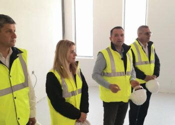 VEZI CARE ESTE STADIUL PROIECTULUI  DE RECONSTRUCȚIE  A ARENEI  „Eugen Popescu”