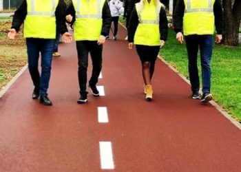 Piste pentru biciclete în lungime de aproape 14 km vor fi construite în municipiul Târgoviște
