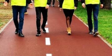 Piste pentru biciclete în lungime de aproape 14 km vor fi construite în municipiul Târgoviște