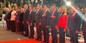 Corneliu Ștefan, reales în fruntea Partidului Social Democrat Dâmbovița