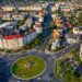 Municipiul Târgoviște a ajuns la o sumă record pentru investițiile aflate în derulare