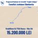 Astăzi a fost semnat contractul de finanțare pentru proiectul de „𝐑𝐞𝐚𝐛𝐢𝐥𝐢𝐭𝐚𝐫𝐞 𝐃𝐉 𝟕𝟏𝟐𝐀 𝐑𝐮𝐧𝐜𝐮 – 𝐑𝐚̂𝐮 𝐀𝐥𝐛