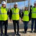 Se continuă investițiile de modernizare a infrastructurii de transport a municipiului Târgoviște