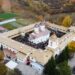 A AVUT LOC RESFINȚIREA BISERICII MÂNĂSTIRII VIFORÂTA DE LÂNGĂ TÂRGOVIȘTE
