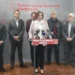 Președintele OFSD Dâmbovița, Carmen Holban a prezentat într-o conferință de presă obiectivele organizației pe care o conduce