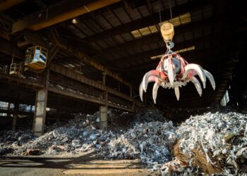 AFV BELTRAME GROUP prezintă CHALIBRIA – primul oțel certificat al grupului, neutru din punct de vedere al emisiilor de dioxid de carbon
