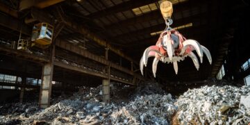 AFV BELTRAME GROUP prezintă CHALIBRIA – primul oțel certificat al grupului, neutru din punct de vedere al emisiilor de dioxid de carbon