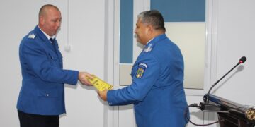 Avansări în grad cu ocazia Zilei Naționale a României, 1 Decembrie