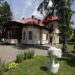 Muzeul Scriitorilor Dâmbovițeni se închide temporar  pentru lucrări de reamenajare expozițională