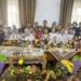 FESTIVIALUL TOAMNEI LA ȘCOALA GIMNAZIALĂ „Ion MAREȘ” VULCANA-BĂI