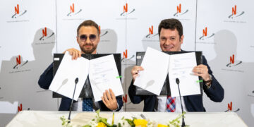 Compania de proiect SMR a Nuclearelecrica și Donalam a semnat un Memorandum de Înțelegere pentru implementarea SMR-urilor în România