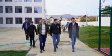 Sănătatea, prioritate și în orașul Pucioasa!